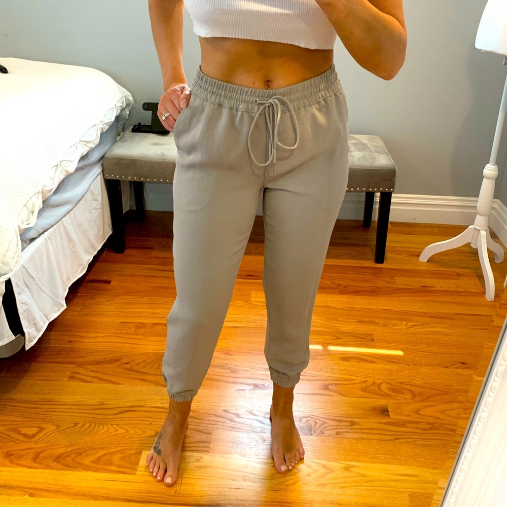 Aritzia Wilfred Buffon Pant